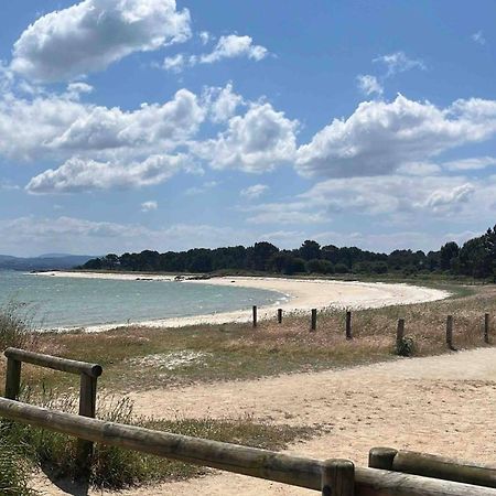 Vive Home Vilanova De Arousa Bagian luar foto