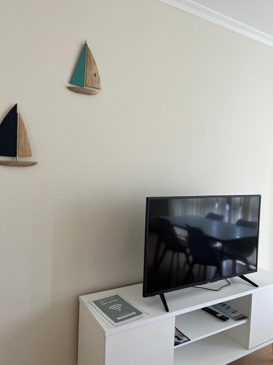 Vive Home Vilanova De Arousa Bagian luar foto