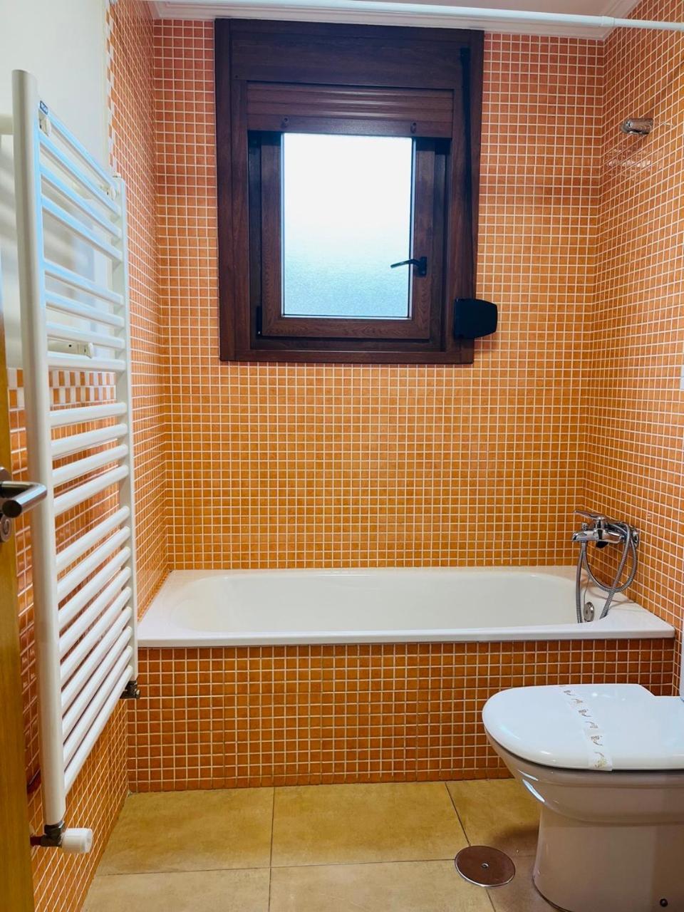 Vive Home Vilanova De Arousa Bagian luar foto