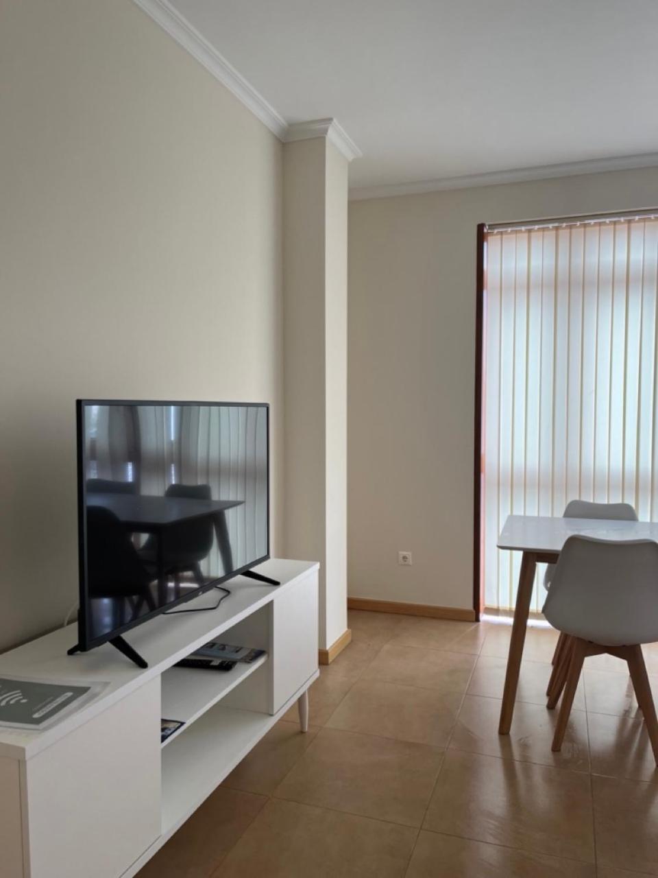 Vive Home Vilanova De Arousa Bagian luar foto