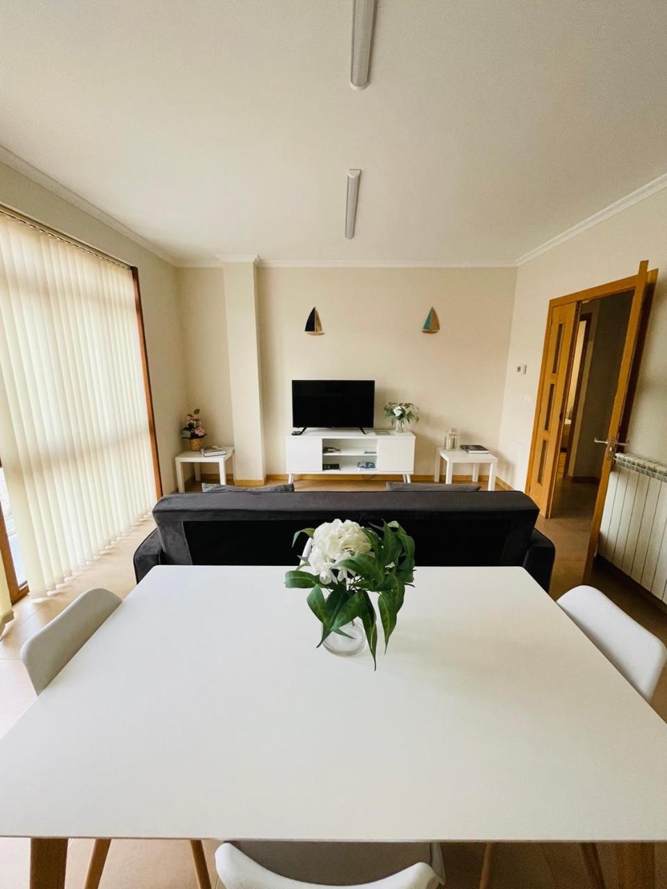 Vive Home Vilanova De Arousa Bagian luar foto