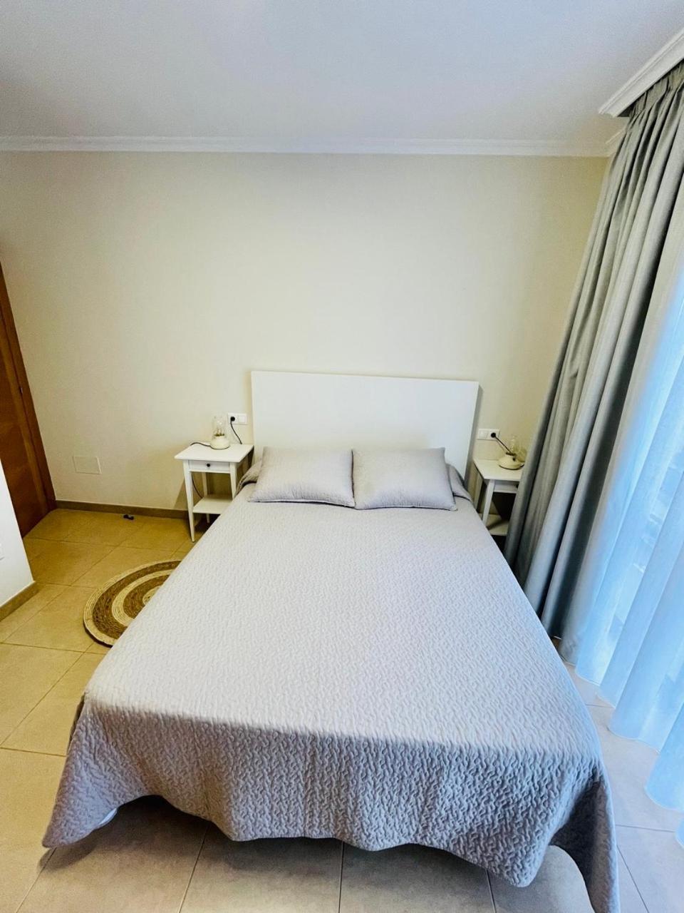 Vive Home Vilanova De Arousa Bagian luar foto