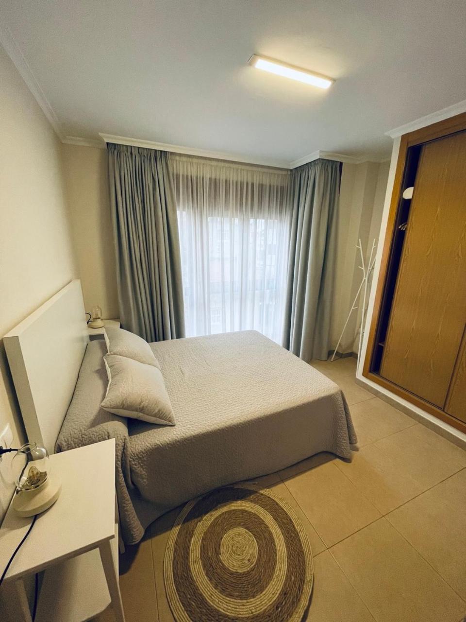 Vive Home Vilanova De Arousa Bagian luar foto