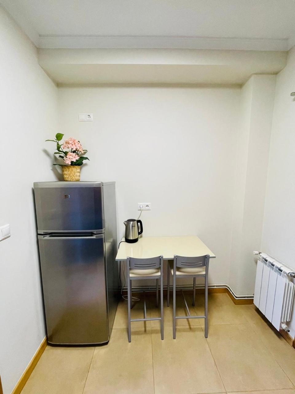 Vive Home Vilanova De Arousa Bagian luar foto