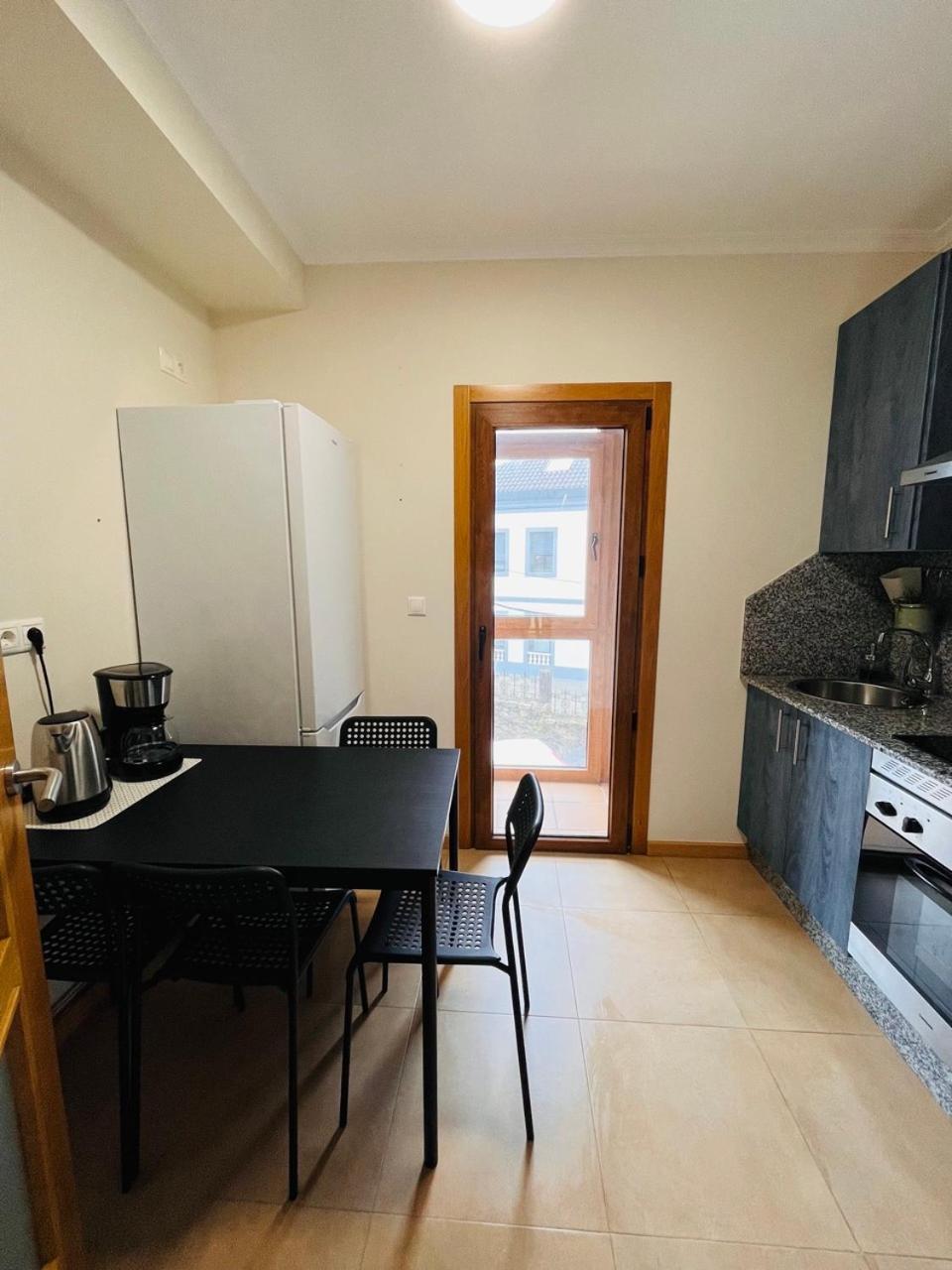 Vive Home Vilanova De Arousa Bagian luar foto