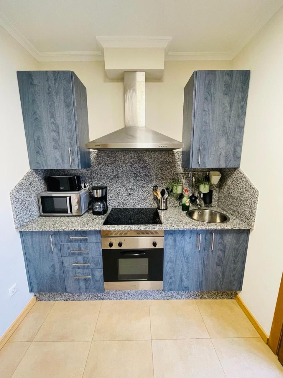 Vive Home Vilanova De Arousa Bagian luar foto