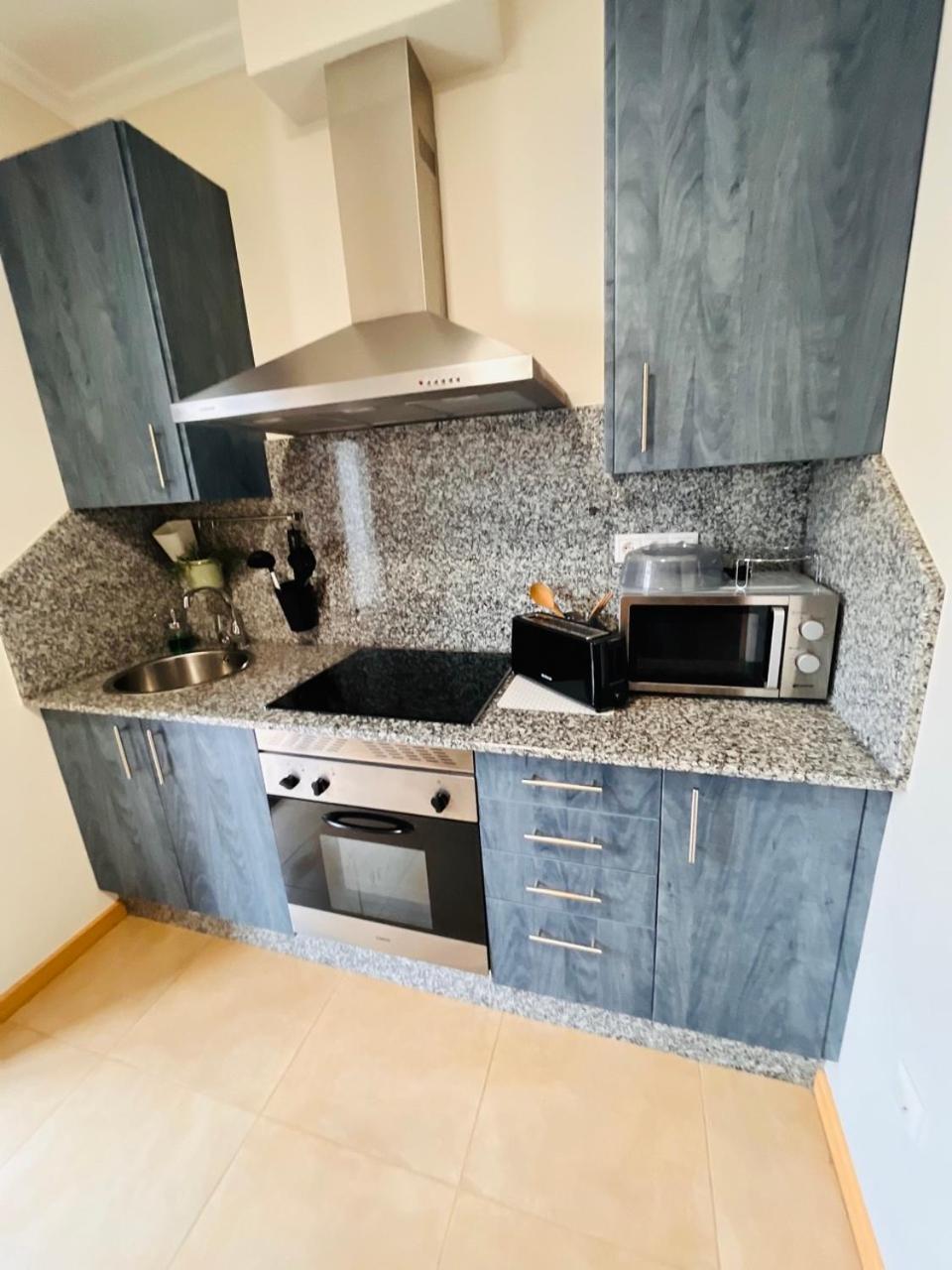 Vive Home Vilanova De Arousa Bagian luar foto