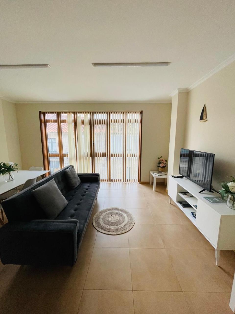 Vive Home Vilanova De Arousa Bagian luar foto