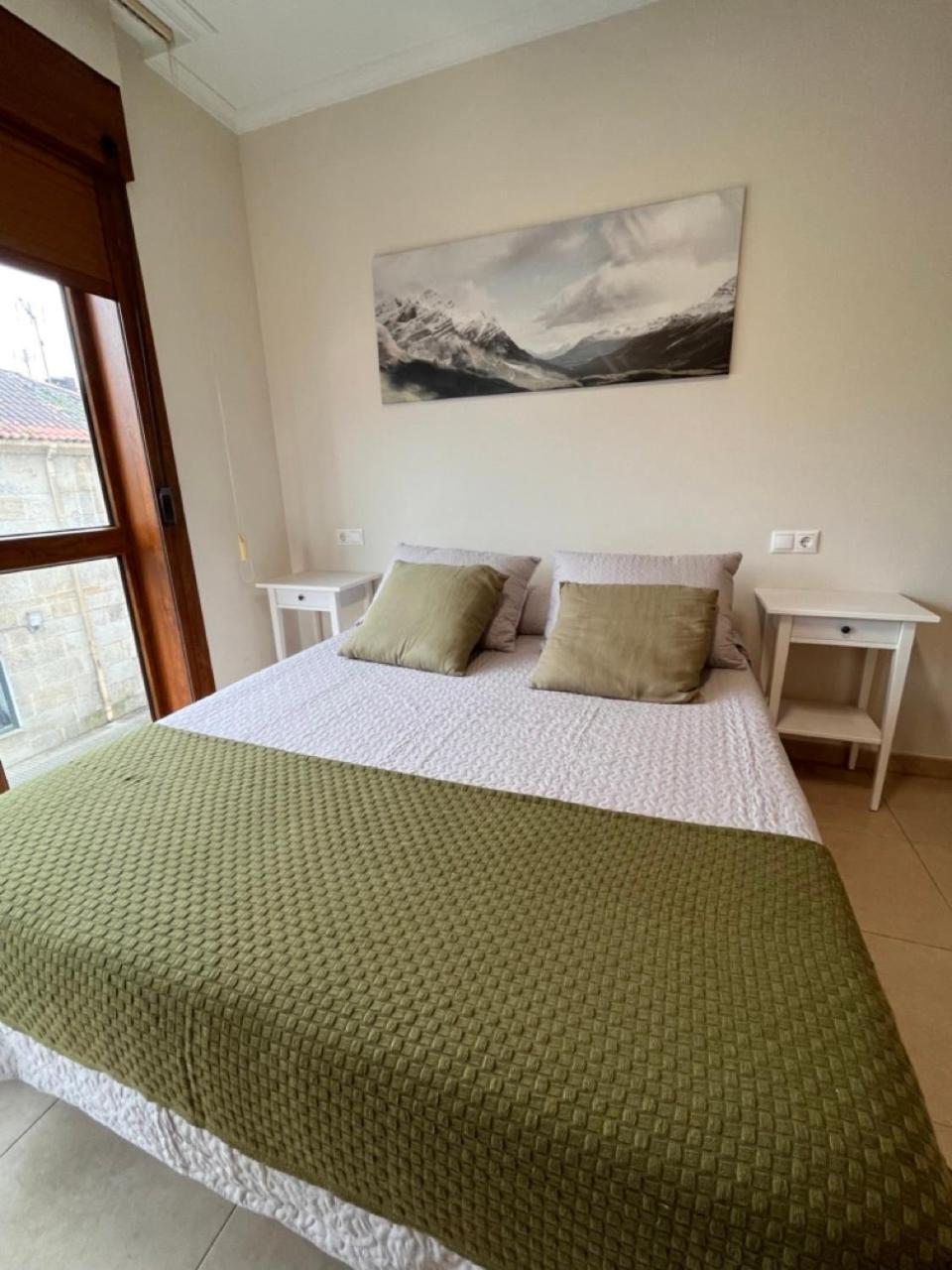 Vive Home Vilanova De Arousa Bagian luar foto