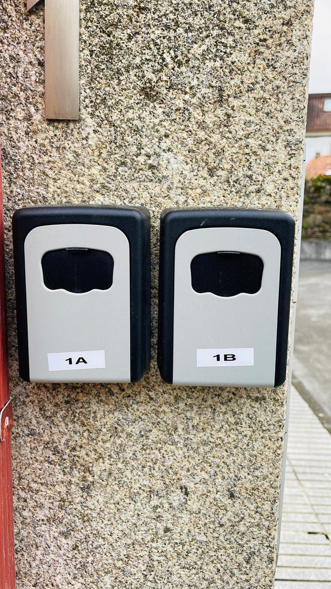 Vive Home Vilanova De Arousa Bagian luar foto